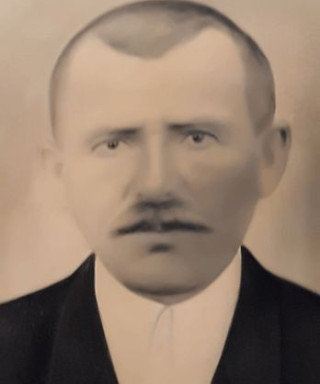 Мячкин Григорий Тимофеевич