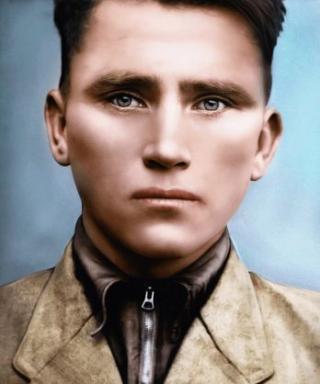 Спирин Василий Семёнович