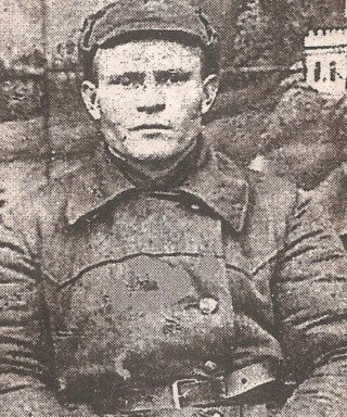 Панов Иван Александрович