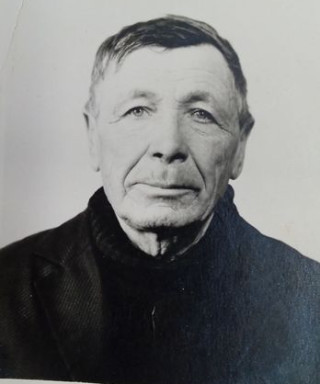 Пирогов Сергей Петрович