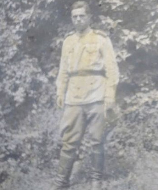 Полозов Василий Михайлович