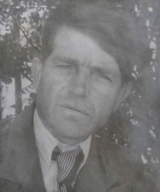 Фокин Ефим Фёдорович
