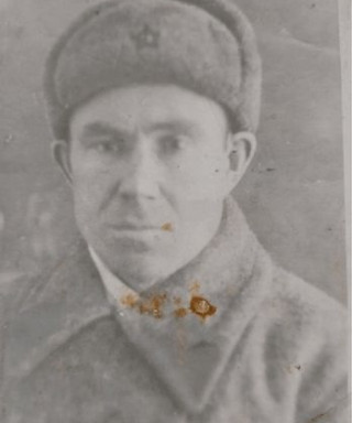 Перевозчиков Дмитрий Алексеевич