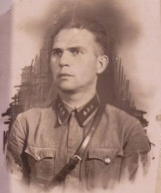 Алексеев Николай Сергеевич