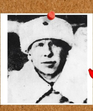 Жиров Николай Михайлович