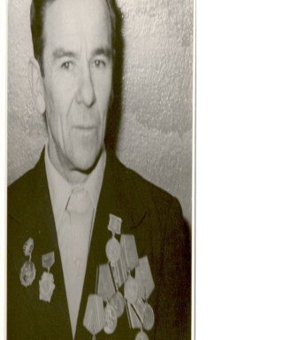 Кобелев Евгений Петрович