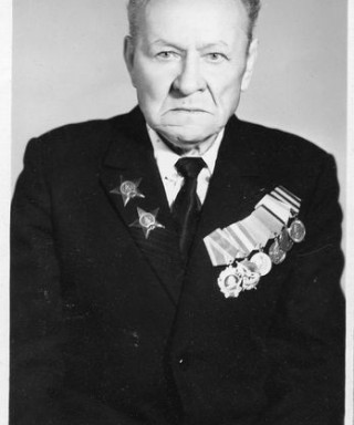 Петухов Сергей Иванович