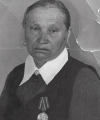 Клевакина Ксения Павловна