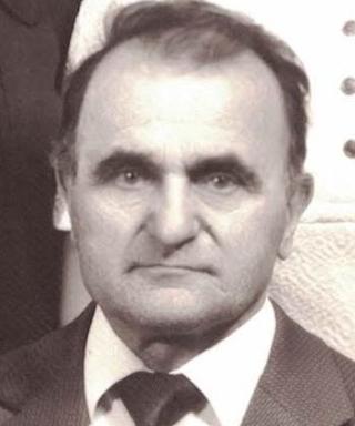 Бернацкий Сергей Данилович