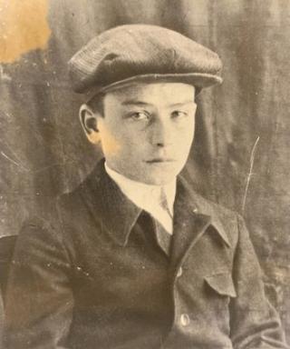 Сотников Николай Иванович