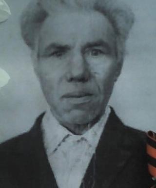 Маликов Иван Ульянович
