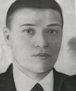 Кулябин Иван Ефимович