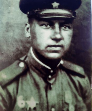 Бабинков Михаил Михайлович