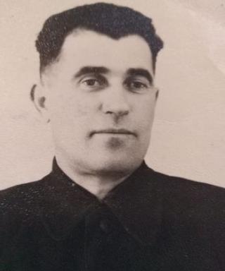 Дмитриев Филипп Антонович
