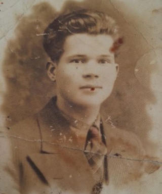 Бык Николай Сергеевич