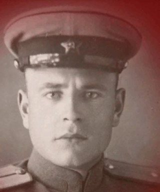 Кузовков Иван Ильич