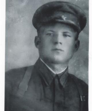 Клишков Андрей Андреевич