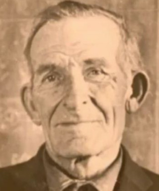 Боташев Билял Магомет-Алиевич