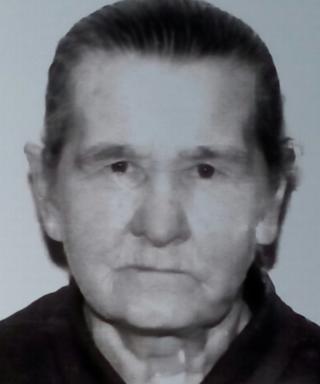 Трусова Лидия Федоровна