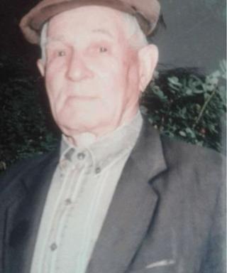 Чибизов Иван Дмитриевич