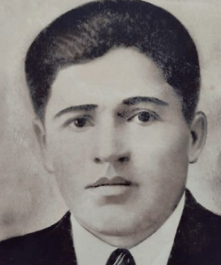 Понкратов Григорий Иванович