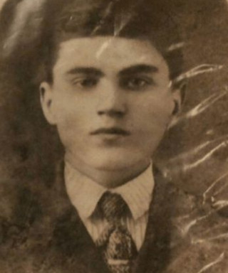 Першин Федор Стефанович