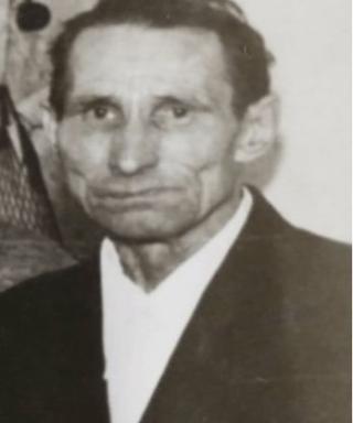 Качалов Николай Петрович