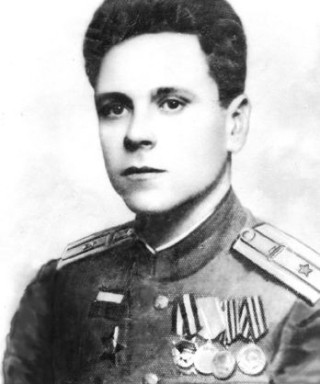 Янин Александр Иванович