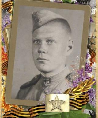 Иванов Дмитрий Иванович