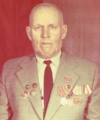 Щеглов Иван Ермолаевич