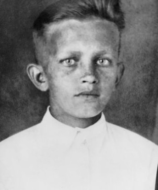 Артюшкин Михаил Васильевич