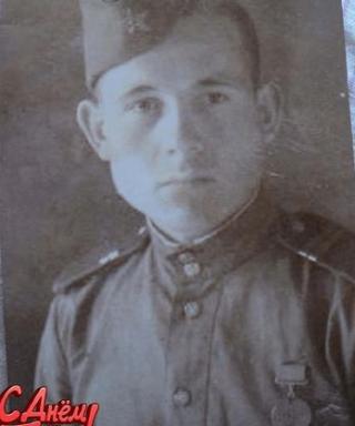 Лужиков Василий Александрович