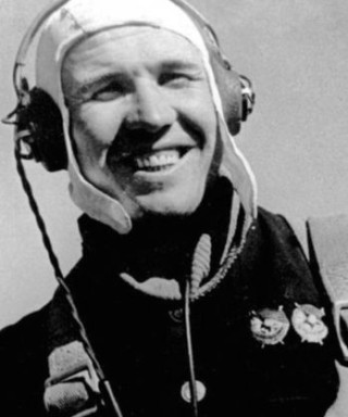 Орлов Павел Иванович