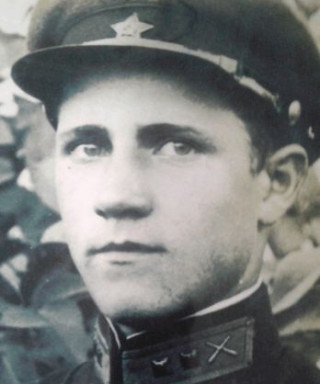 Богомазов Василий Семенович