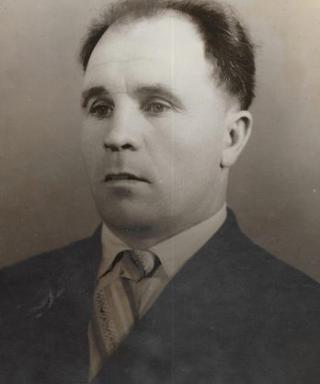 Бахилов Иван Иванович
