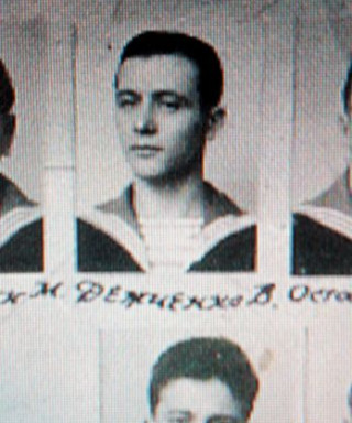 Демченко Василий Михайлович