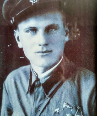 Жамалетдинов Абдулбяр Кадирович