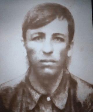 Торопов Павел Петрович