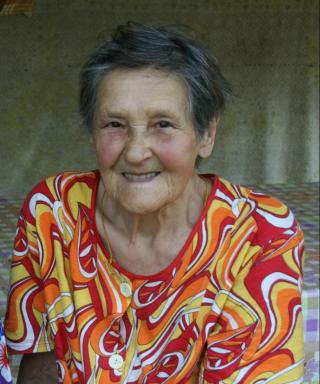 Щерба Нина Сергеевна