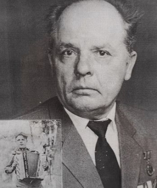 Грибанов Николай Михайлович