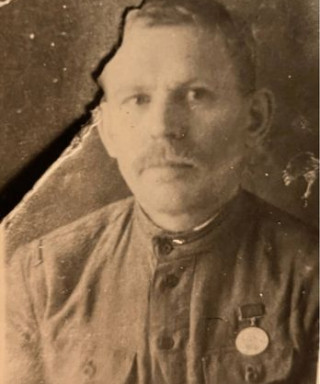 Жданов Клементий Савельевич