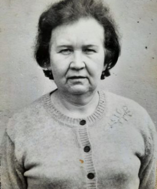 Васина Татьяна Ивановна