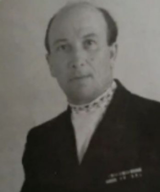 Ямин Гавриил Васильевич