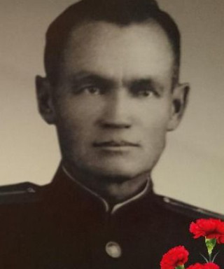 Акимов Василий Прокофьевич