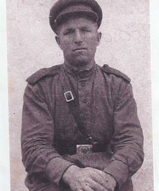 Чаленко Иван Петрович