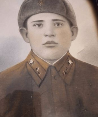 Сабиров Ханиф Сабирович