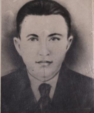 Хвальков Алексей Трофимович