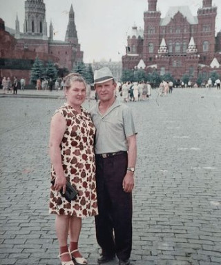 Ширяев Анатолий Викторович