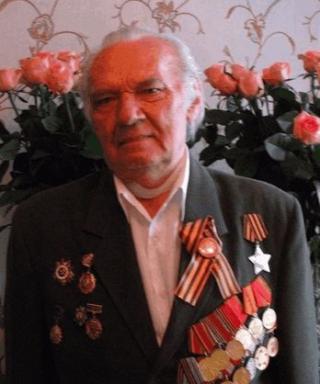 ДЕНИЩЕНКО ИВАН ГРИГОРЬЕВИЧ