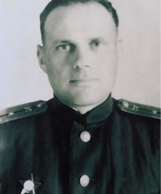 Отрашевский Анатолий Артемович